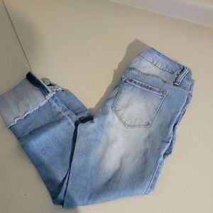 1822 jeans sz 6